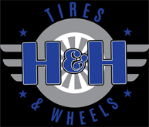H & H Tires and Wheels - (Atoka, OK)